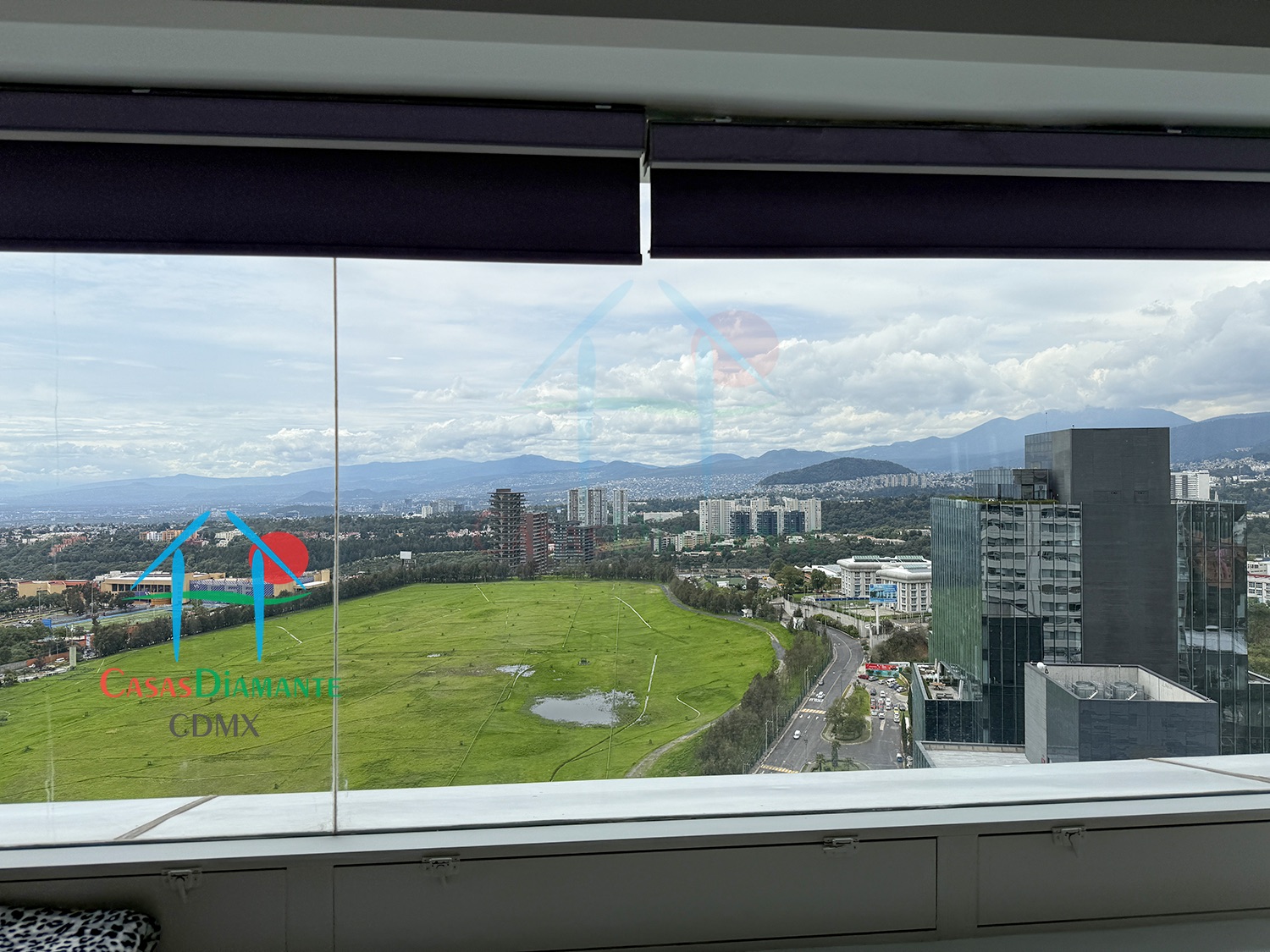 Santa Fe Punta del Parque Mini Golf - Recámara uno 8